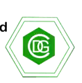 Divenglade DC logo